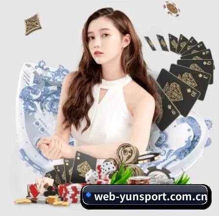 web-yunsport.com.cn APP 界面